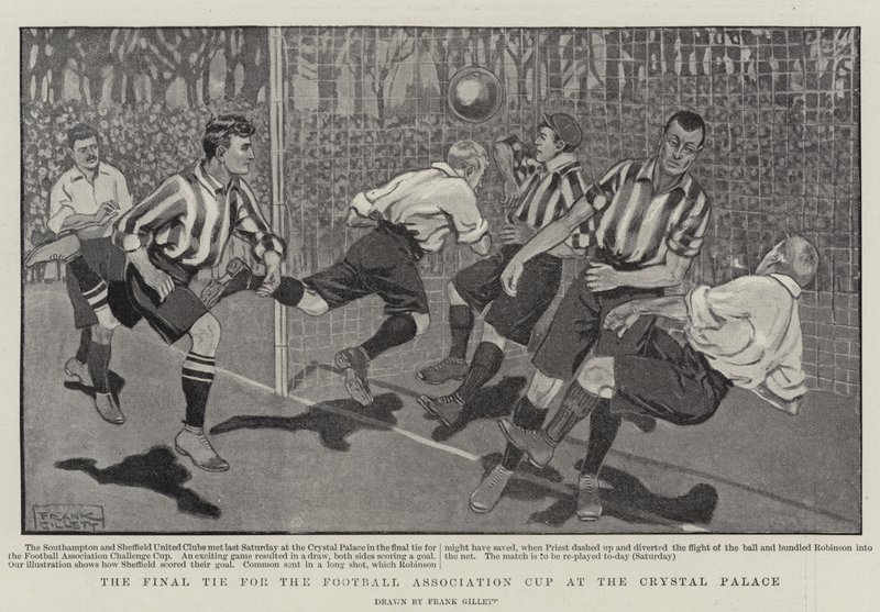 Crystal Palace