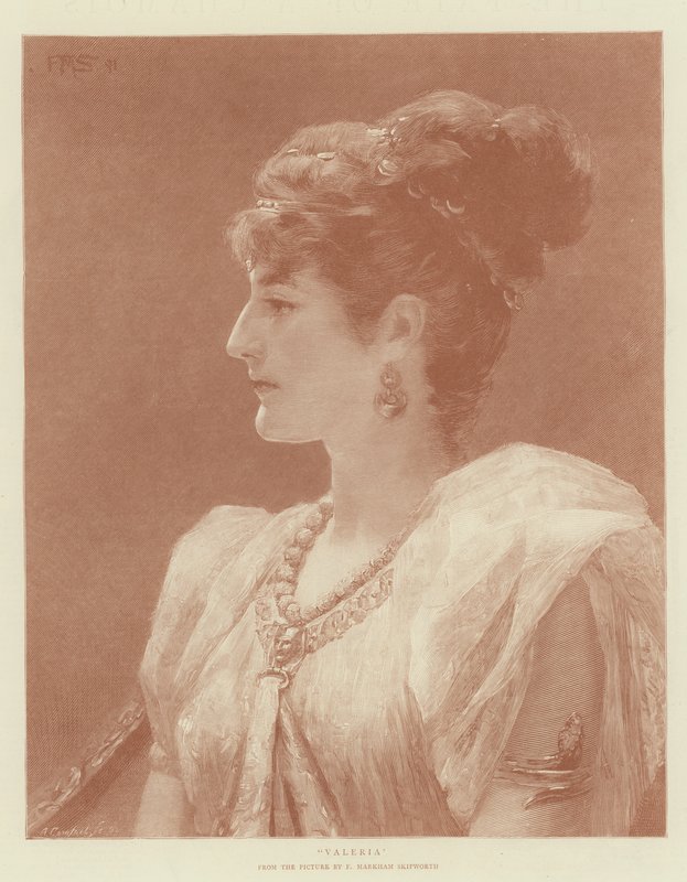 kediotu by Frank Markham Skipworth