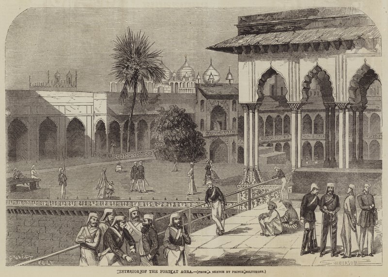 Agra