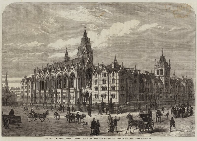 Amafi manini arya amafi mato, yanditsweho na Pieter van der Heyden, 1557 i by Frank Watkins