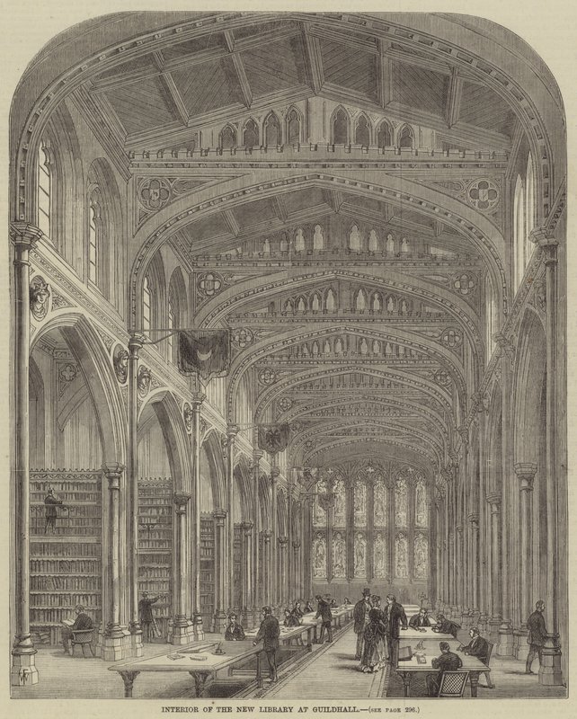Guildhall