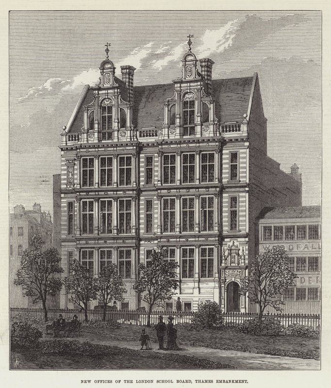 London School Board