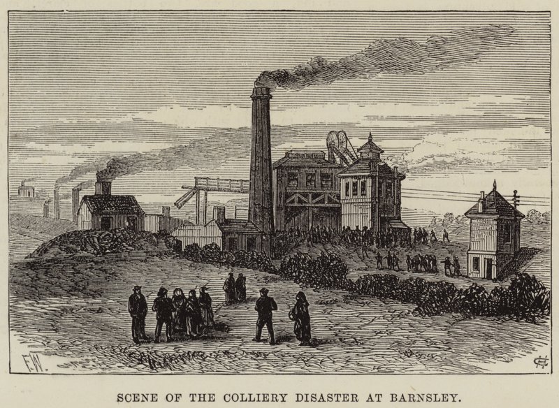 Barnsley