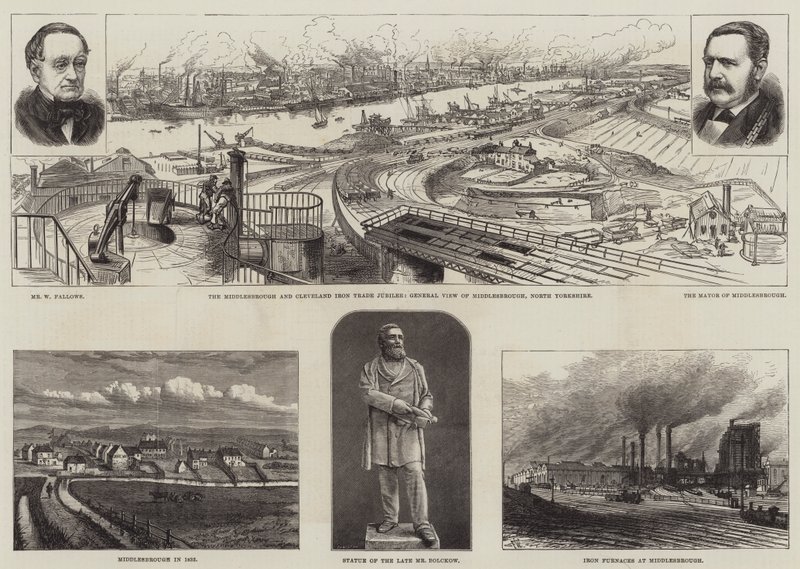 Middlesbrough