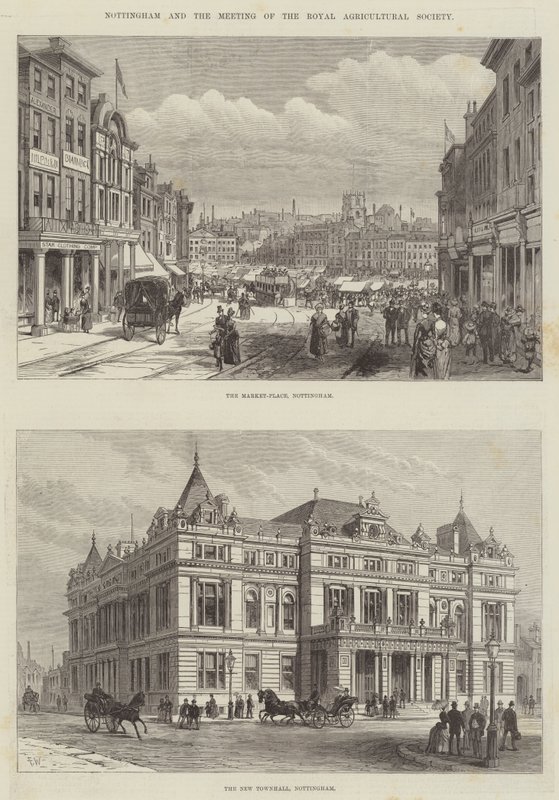 Nottingham