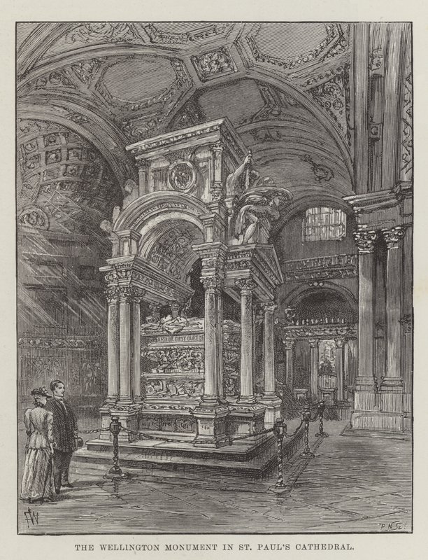 St Paul Katedrali