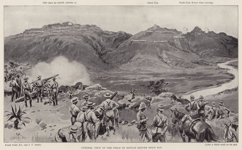 Spion Kop