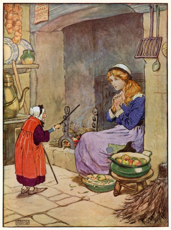 Külkedisi (renkli taş) by Frank Adams