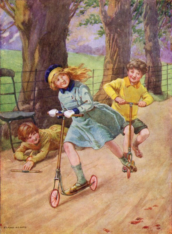 Scooter