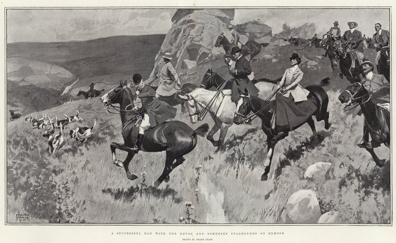 Exmoor