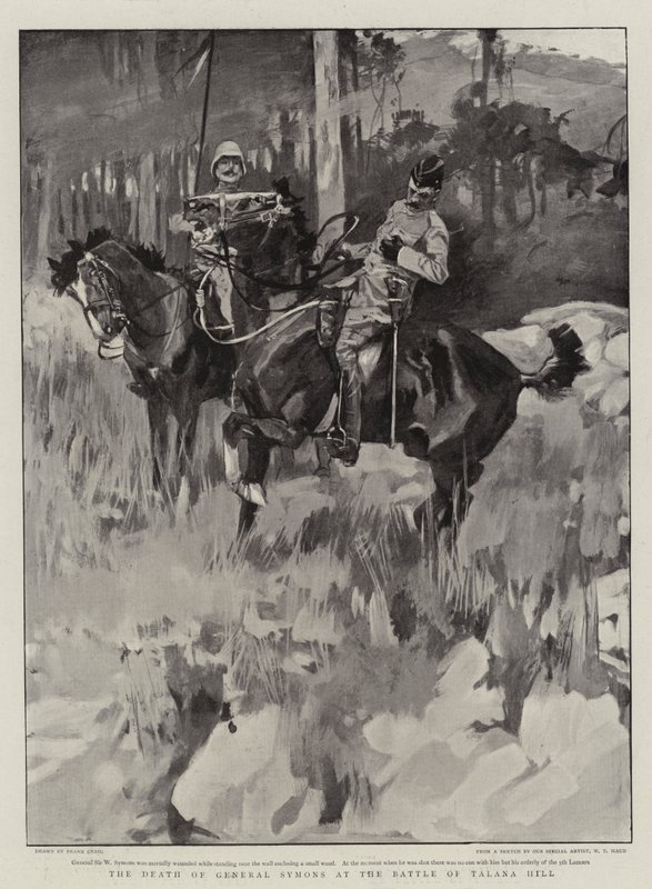 General Symons