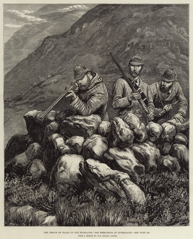 Highlands