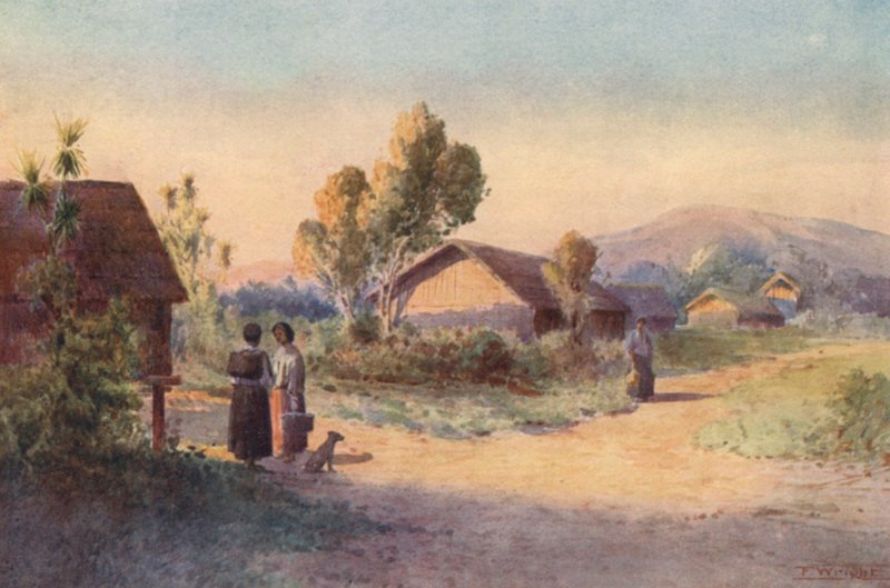  by Frank H Wright