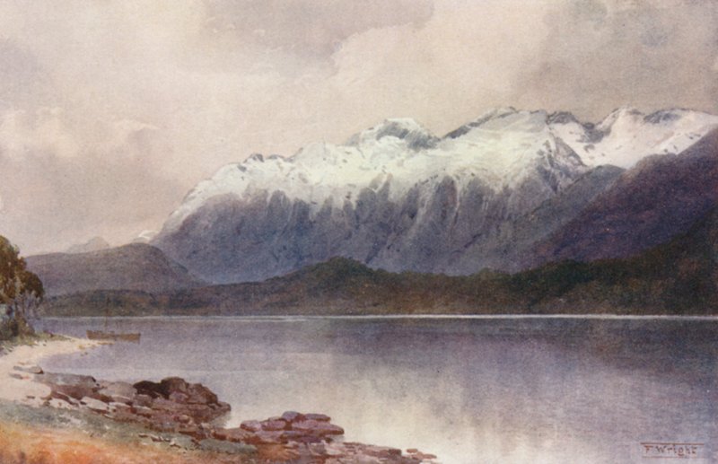  by Frank H Wright
