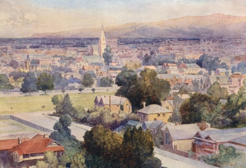  by Frank H Wright