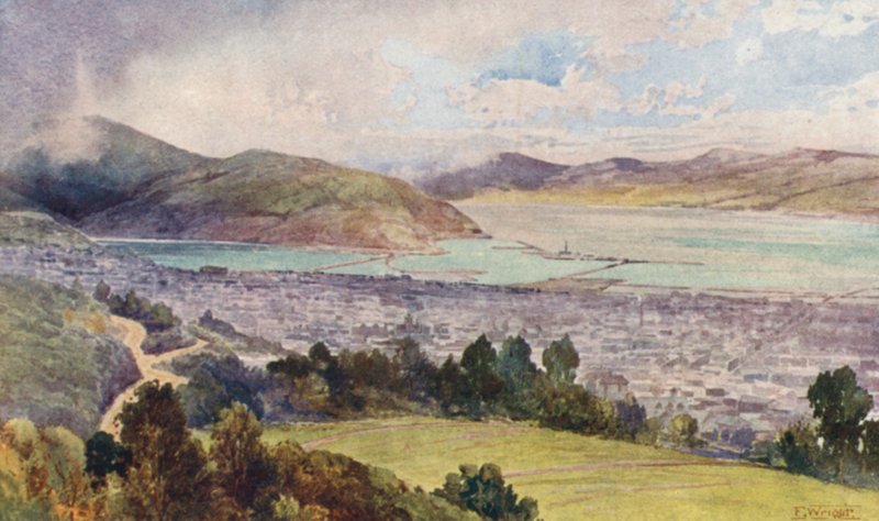  by Frank H Wright