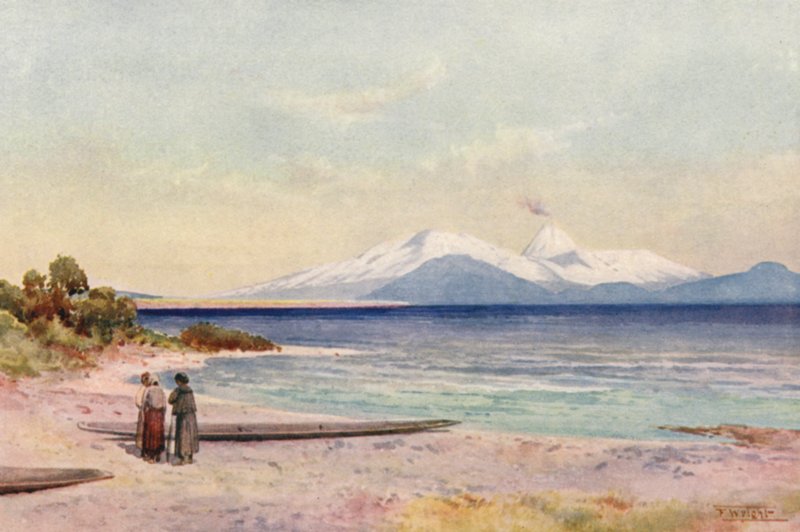  by Frank H Wright