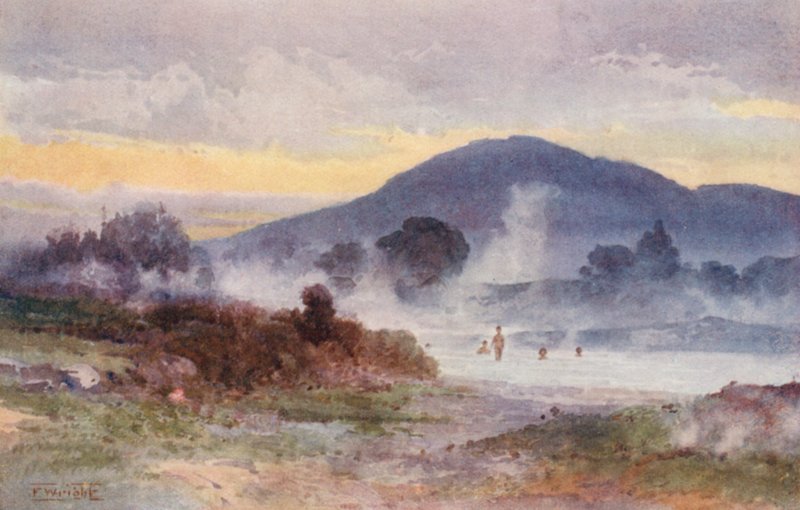  by Frank H Wright