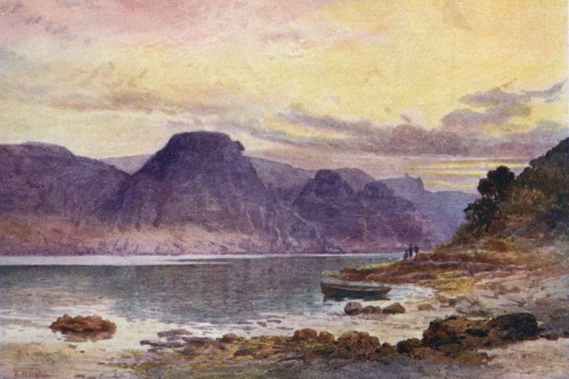  by Frank H Wright