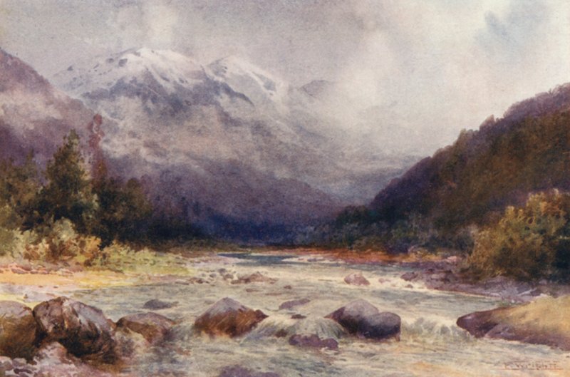  by Frank H Wright