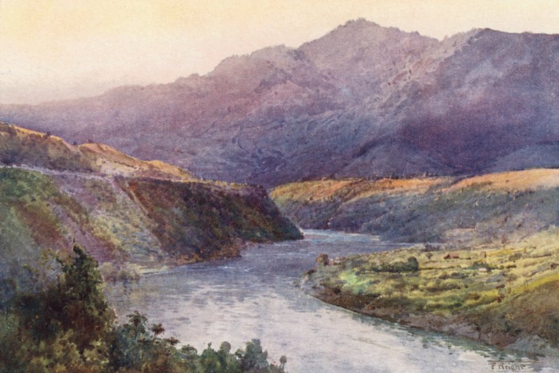  by Frank H Wright