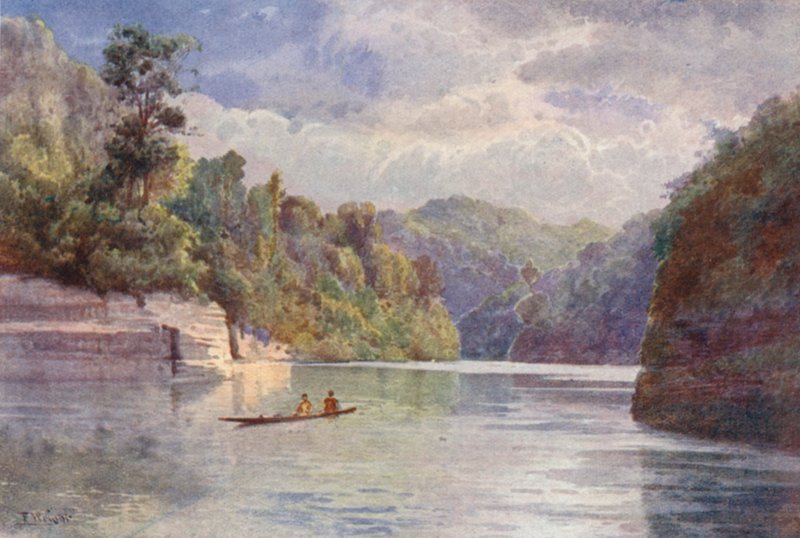 by Frank H Wright
