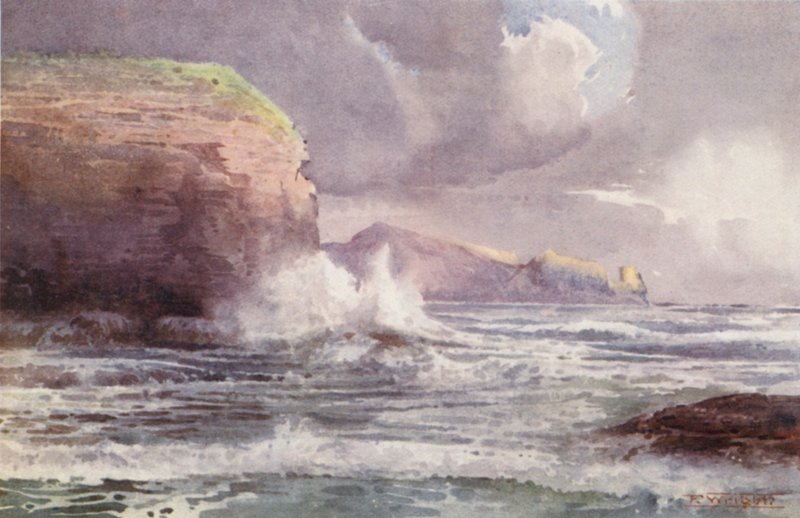 by Frank H Wright