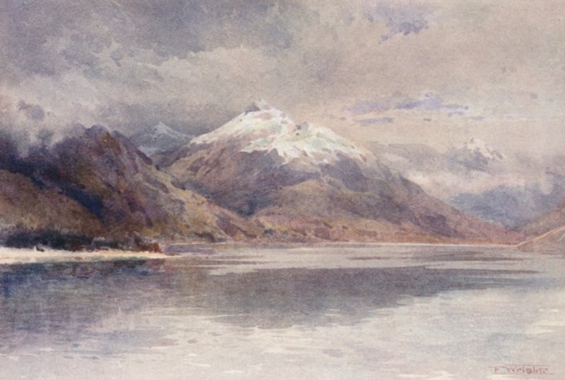  by Frank H Wright