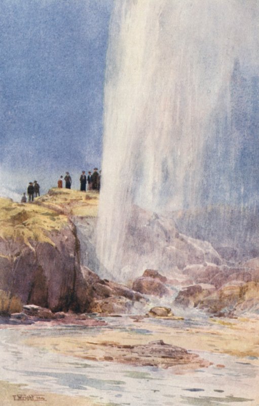  by Frank H Wright