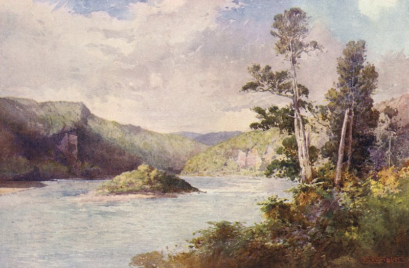  by Frank H Wright