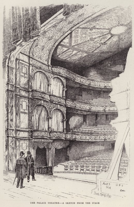 Palace Theatre