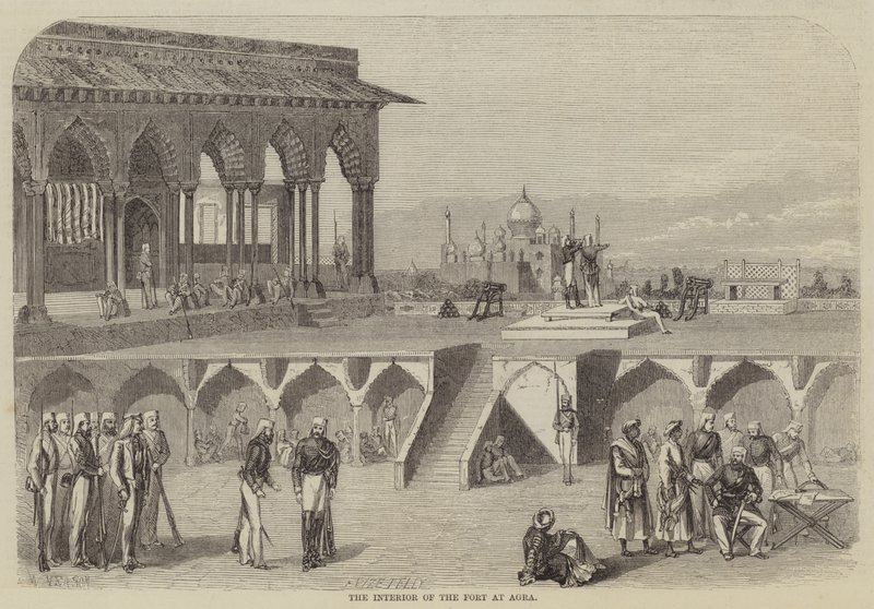 Agra