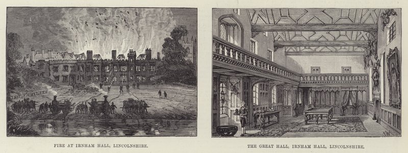 Lincolnshire