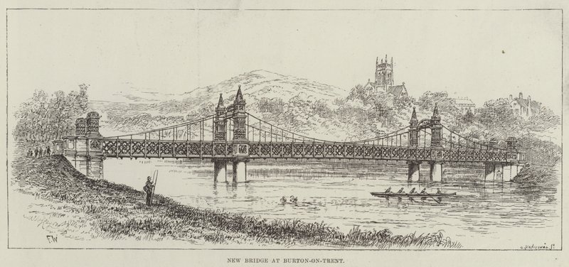 Burton-on-Trent