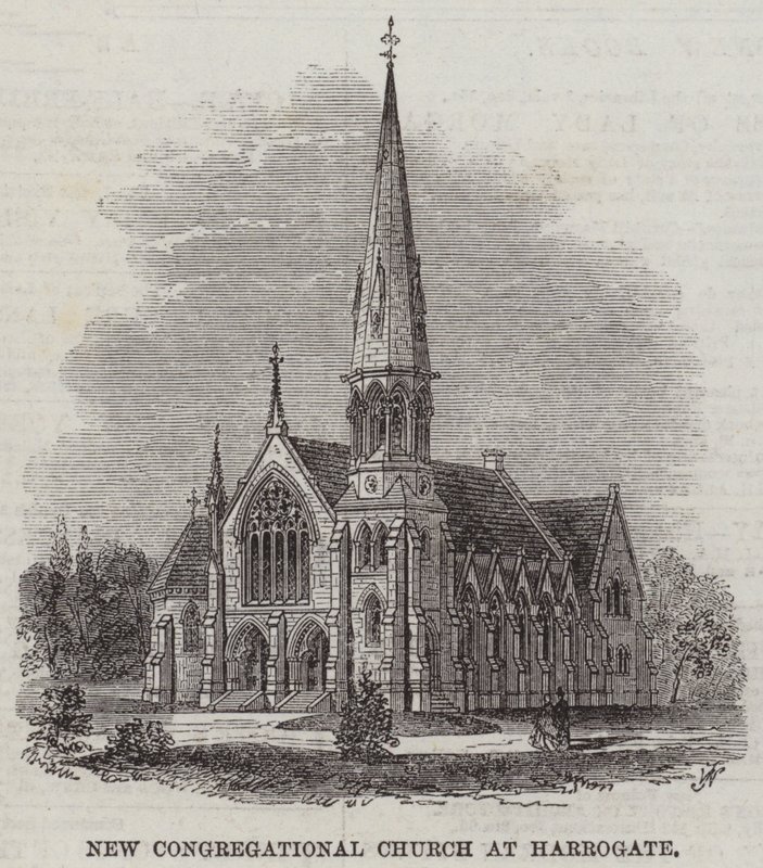 Harrogate