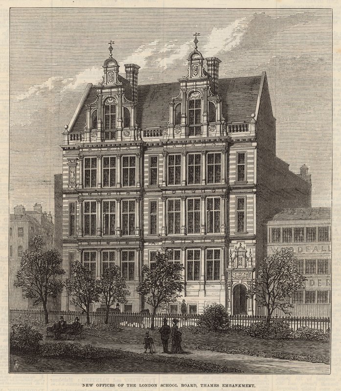 London School Board