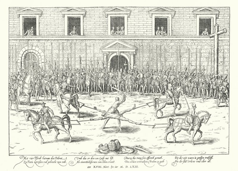 Jean de Poltrot