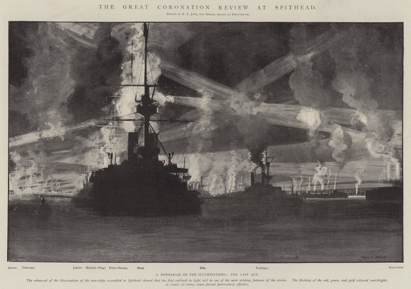 Spithead