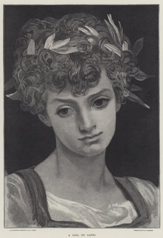 Capri