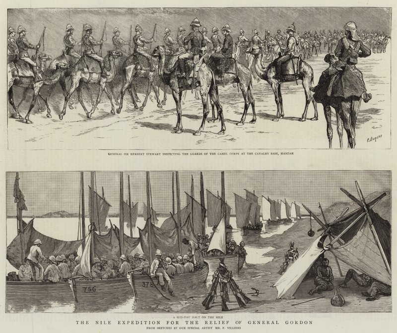 General Gordon