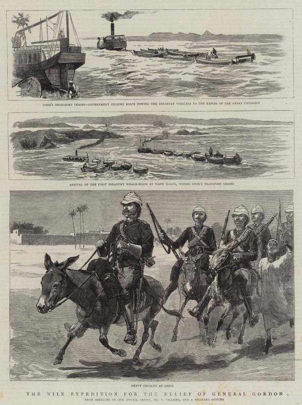General Gordon