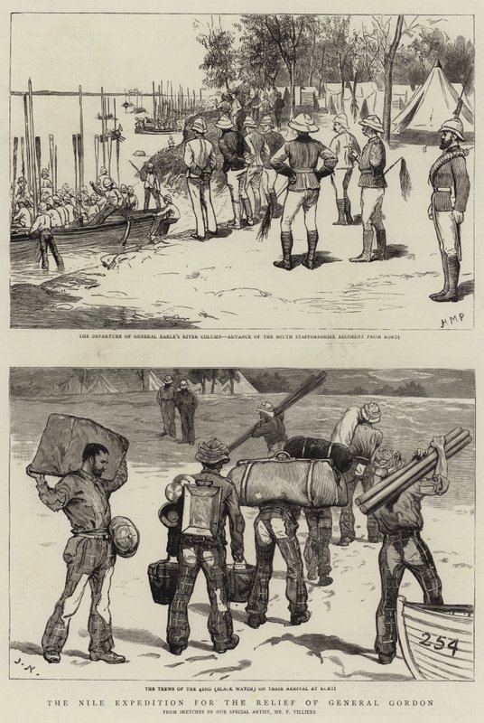 General Gordon