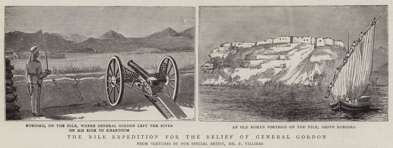 General Gordon