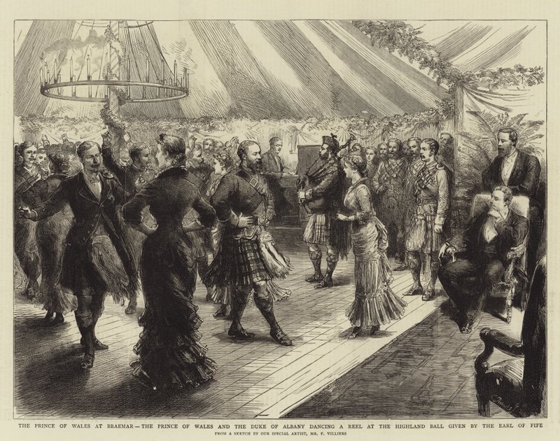 Braemar