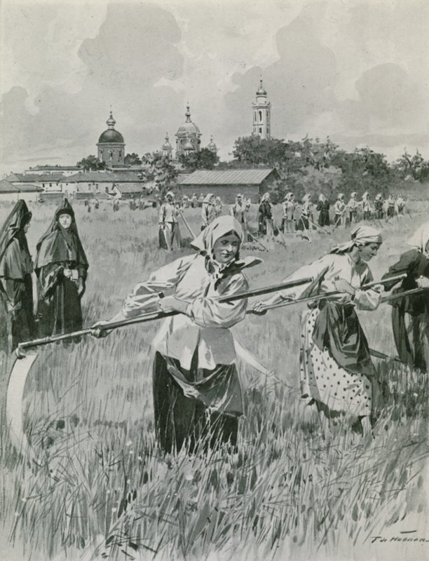 Novgorod