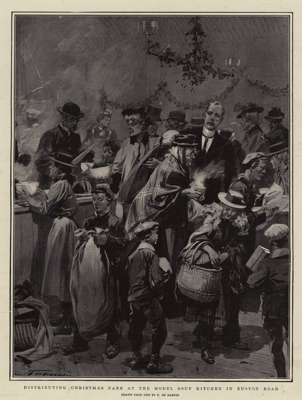 Euston Road