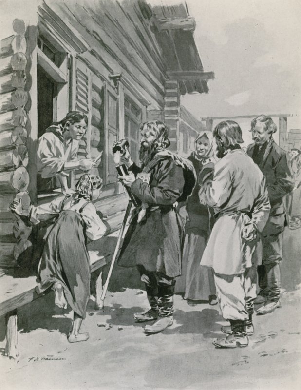 Kutsal Ateşi Satmak: Kudüs