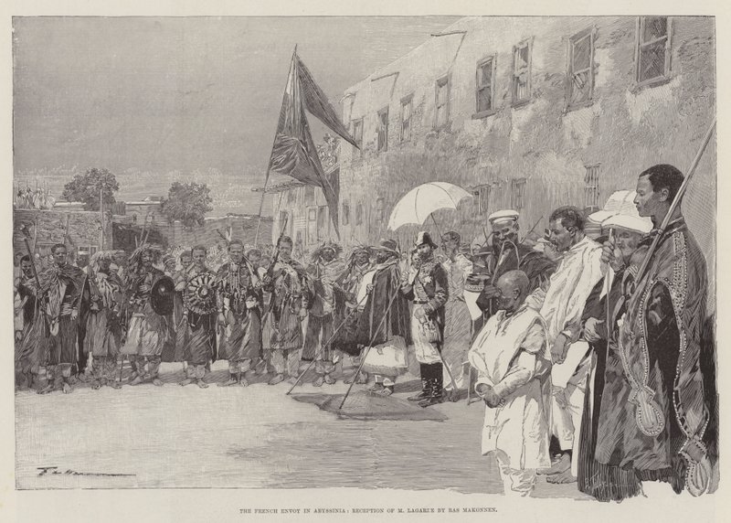 Habeşistan