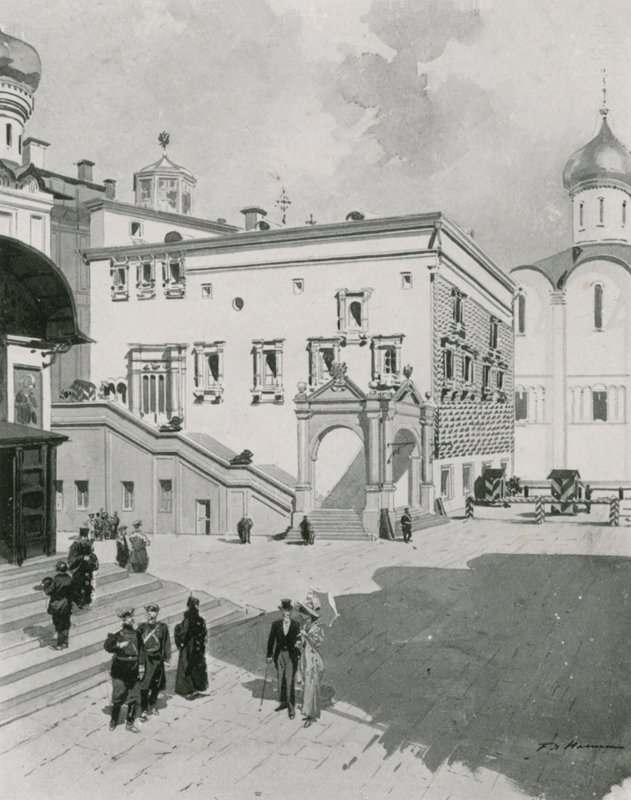 Kremlin