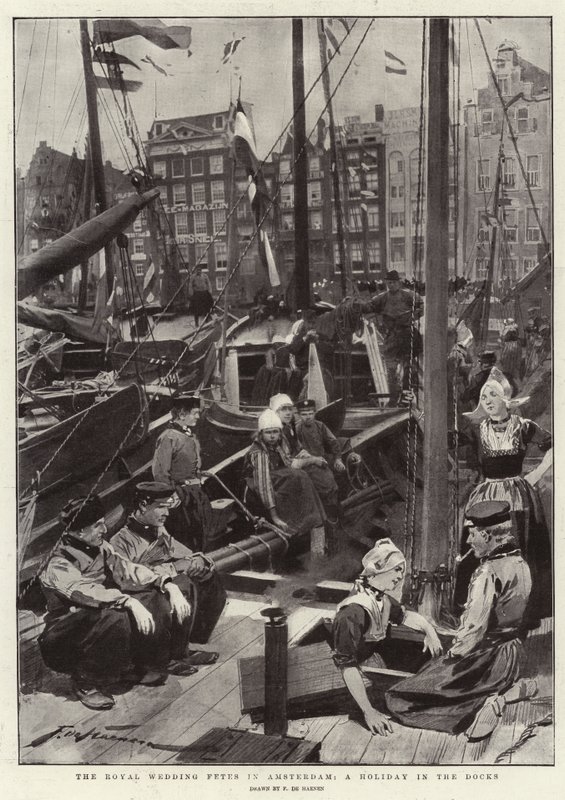 Amsterdam